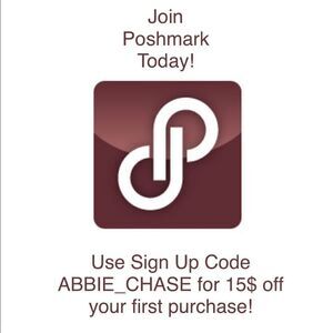 Join Poshmark Today! 